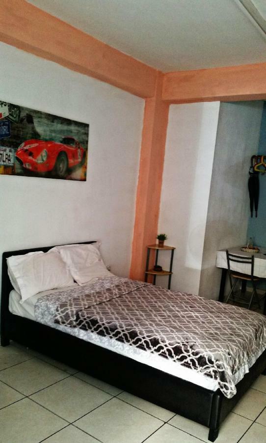 Studio Near Acropolis